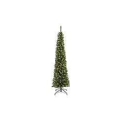 Everlands Pencil Pine 210cm novogodišnja jelka sa lampicama (67.0235)