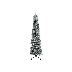 Everlands Pencil Pine Snowy 180cm novogodišnja jelka (68.4021)