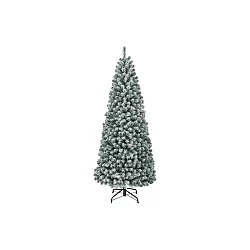 Everlands Pop-up Snowy 210cm snežna novogodišnja jelka (68.3859)