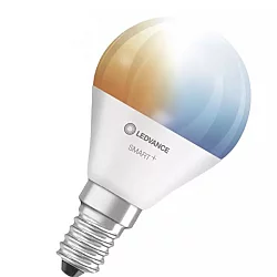 LEDVANCE Smart Wifi LED Sijalica E14 5W Tri Bele Lopta
