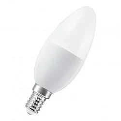 OSRAM Ledvance Smart Wifi LED sijalica E14 5W tri bele sveća O85556