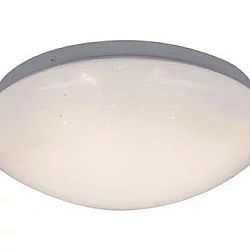 RABALUX Plafonjera Lucas bela 3936