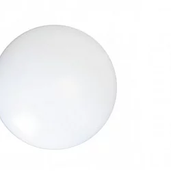 PROSTO LED plafonjera 10.2W 6000K dnevna svetlost 207x80mm LPF01O-W-12