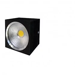 BBLINK LED SVETILJKA N/Z GL542128-COB K 8W 6500K BLACK