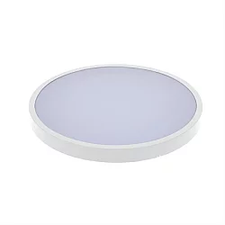 XLED LED plafonjera 24W Tom White
