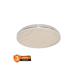 OSRAM LED plafonjera 38cm 24W 4000K IP20 bela