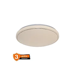 OSRAM LED plafonjera 39cm 24W 4000K IP20 bela