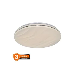 OSRAM LED plafonjera 47.5cm 48W 4000K IP20 bela