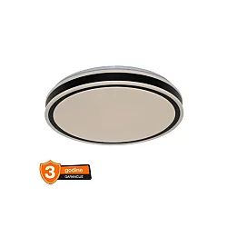 OSRAM LED plafonjera 48cm 48W 4000K IP20 crna