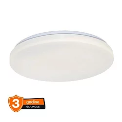 OSRAM LED plafonjera sa senzorom 24W 4000K IP20
