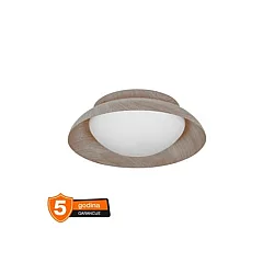 LEDVANCE Plafonjera 2xE27 4058075829169E