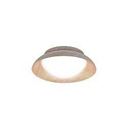 LEDVANCE Plafonjera 2xE27 4058075829169E