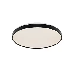 OSRAM LED plafonjera 60W 4000K IP20 crna