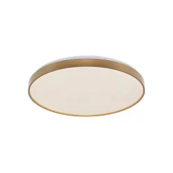 OSRAM LED plafonjera 60W 4000K IP20 zlatna