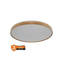 OSRAM LED plafonjera 60W 4000K IP20 zlatna