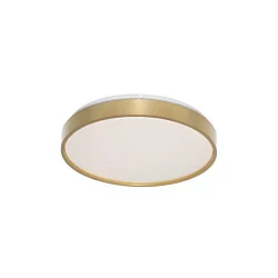 OSRAM LED plafonjera sa sen. 24W 4000K IP20 zlatna