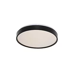 OSRAM LED plafonjera sa senz. 18W 3000K IP20 crna