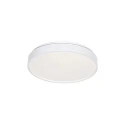 OSRAM LED plafonjera sa senz. 18W 4000K IP20 bela