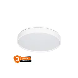OSRAM LED plafonjera sa senz. 18W 4000K IP20 bela