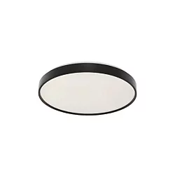 OSRAM LED plafonjera sa senz. 24W 3000K IP20 crna