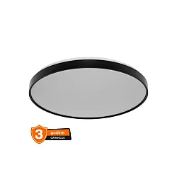 OSRAM LED plafonjera sa senz. 24W 4000K IP20 crna