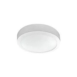 BBLINK LED plafonjera 24W, promenljiva boja svetla