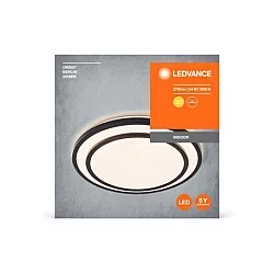 LEDVANCE Plafonjera Osram orbis berlin 390mm 24w