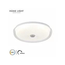 HOME LIGHT Solea 105 CCT LED plafonjera