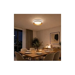 HOME LIGHT Solea 111 CCT LED plafonjera