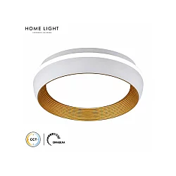 HOME LIGHT Solea 111 CCT LED plafonjera