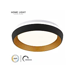 HOME LIGHT Solea 112 CCT LED plafonjera