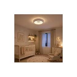 HOME LIGHT Solea 116 CCT LED plafonjera