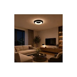 HOME LIGHT Solea 117 CCT LED plafonjera