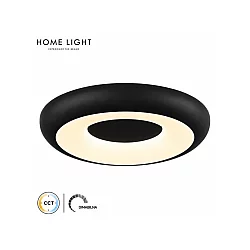 HOME LIGHT Solea 117 CCT LED plafonjera