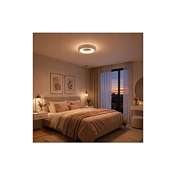 HOME LIGHT Solea 118 CCT LED plafonjera