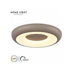 HOME LIGHT Solea 118 CCT LED plafonjera