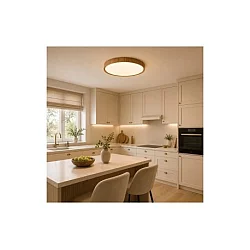 HOME LIGHT Solea 120 CCT LED plafonjera
