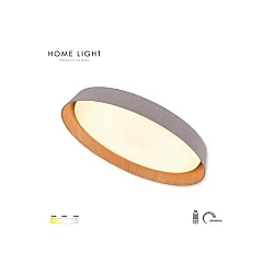 HOME LIGHT Solea 121 CCT LED plafonjera