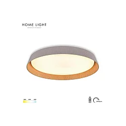 HOME LIGHT Solea 121 CCT LED plafonjera