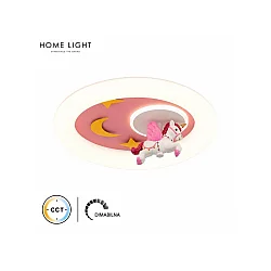 HOME LIGHT Solea 129 CCT LED plafonjera