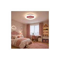 HOME LIGHT Solea 130 CCT LED plafonjera