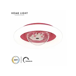 HOME LIGHT Solea 130 CCT LED plafonjera