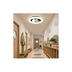 HOME LIGHT Solea 131 CCT LED plafonjera