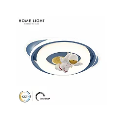HOME LIGHT Solea 132 CCT LED plafonjera