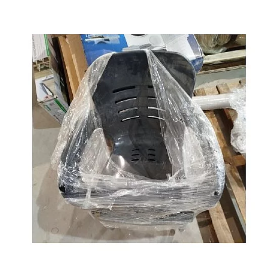 Bolzz Hilal Grey stolica OUTLET