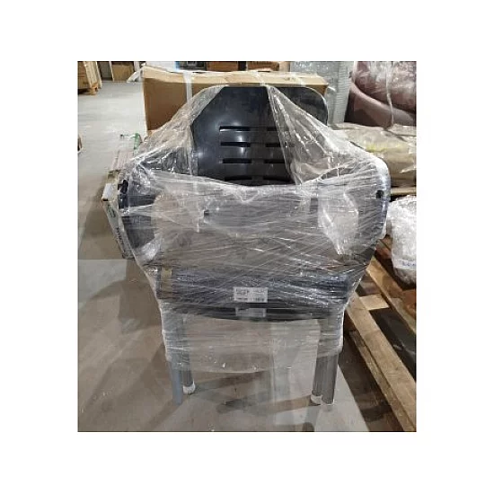 Bolzz Hilal Grey stolica OUTLET