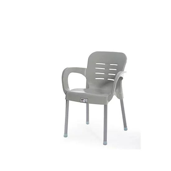 Bolzz Hilal Grey stolica OUTLET