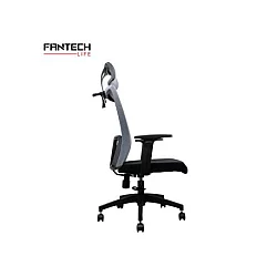 FANTECH Stolica Office OC-A258 siva