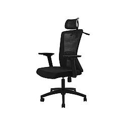 FANTECH Stolica Office OC-A258SV2 crna
