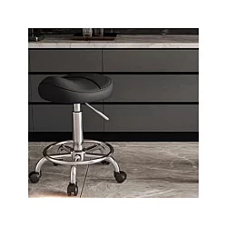 Bolzz Rotirajuća stolica, podesiva, za salon - ordinaciju moderno 06